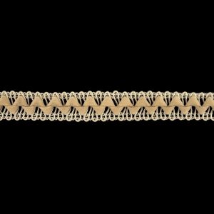 Braided Cords |  Beige And Rainy Day Cord And Faux Suede Braided Trim – 0.5" Braided Cords Braided Cords