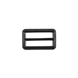 Buckles |  Black Buckle – 1.5" X 2.5" Buckles Black