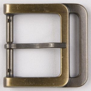 Buckles |  Persian Gold Metal Buckle Buckles Buckles