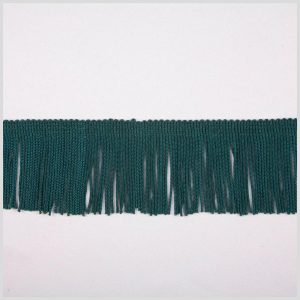 Chainette Fringe |  Ponderosa Pine Chainette Fringe – 2" Chainette Fringe Chainette Fringe