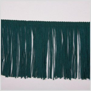 Chainette Fringe |  Ponderosa Pine Chainette Fringe – 4" Chainette Fringe Chainette Fringe