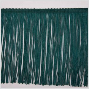 Chainette Fringe |  Ponderosa Pine Chainette Fringe – 6" Chainette Fringe Chainette Fringe