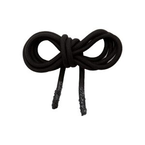 Drawcords |  Black Drawstring – 51" Cords Black