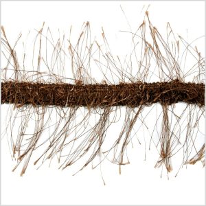 Eyelash Fringe |  Brown Eyelash Fringe Eyelash Fringe Brown