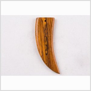 Sewing Pendants |  Bayong Wood Red Wood Pendant Sewing Pendants Bayong Wood Red