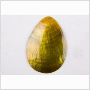 Sewing Pendants |  Sulphur Mother Of Pearl Pendant Sewing Pendants Sewing Pendants