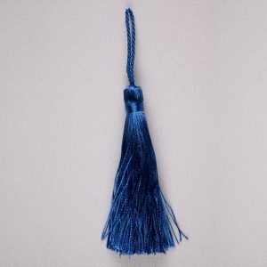 Tassels |  3.5" Royal Basic Tassel Tassels Royal