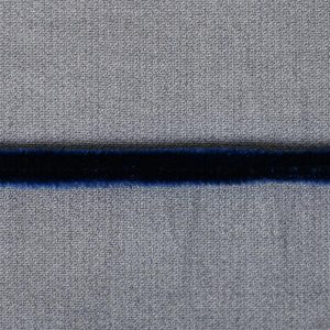 Velvet Cords |  Navy Velvet Cord – 1/8" Cords Navy